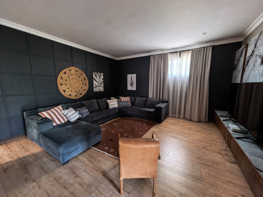 4 Bedroom Property for Sale in Vaal de Grace Golf Estate North West